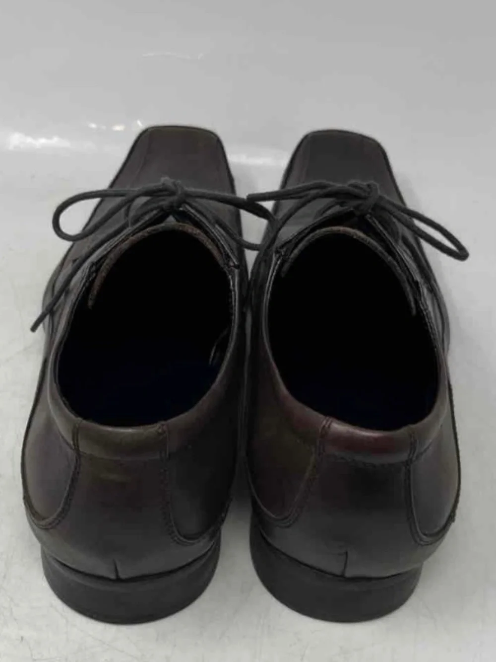 Kenneth Cole Reaction wedding guest